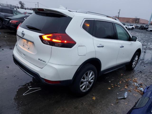 Photo 2 VIN: 5N1AT2MV5LC793940 - NISSAN ROGUE S 