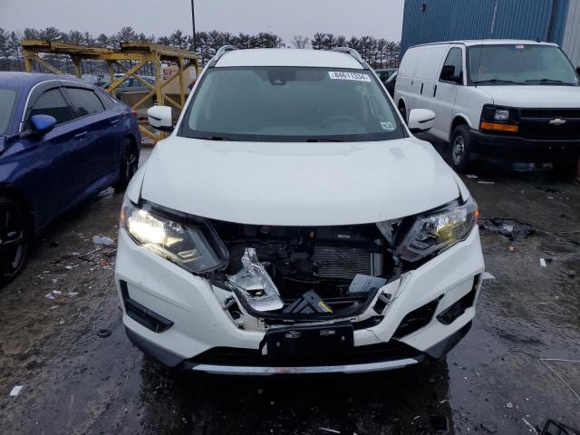 Photo 4 VIN: 5N1AT2MV5LC793940 - NISSAN ROGUE S 