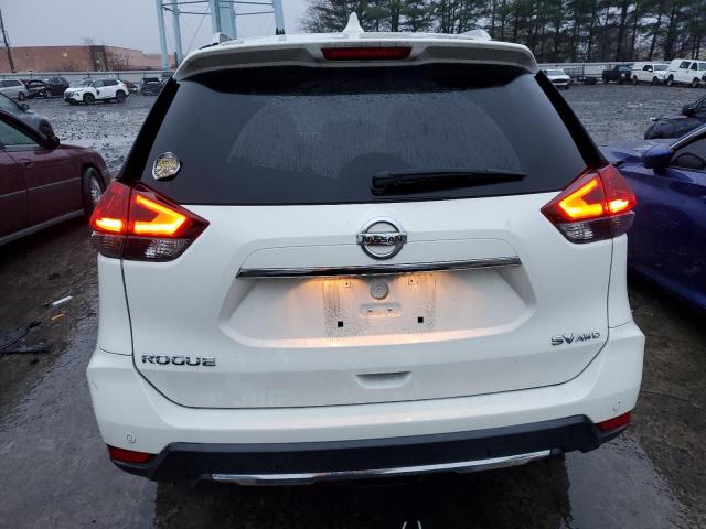 Photo 5 VIN: 5N1AT2MV5LC793940 - NISSAN ROGUE S 