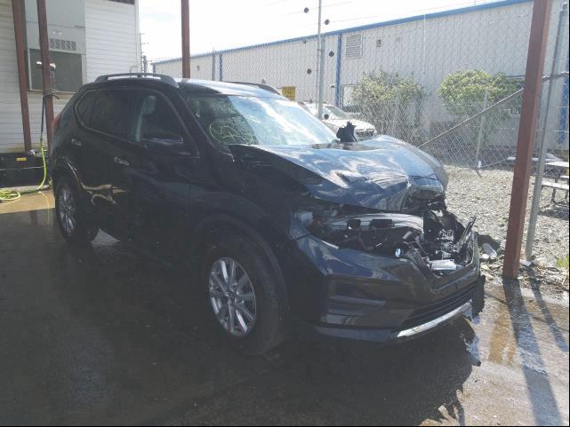 Photo 0 VIN: 5N1AT2MV5LC795008 - NISSAN ROGUE 