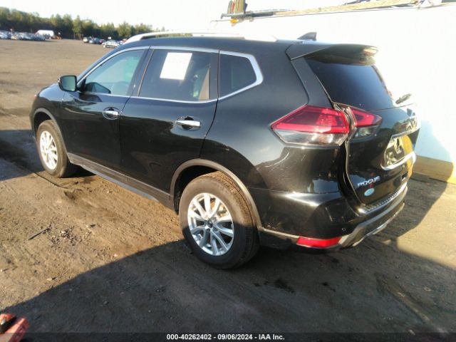 Photo 2 VIN: 5N1AT2MV5LC798071 - NISSAN ROGUE 