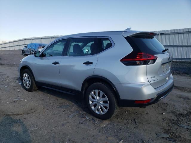 Photo 1 VIN: 5N1AT2MV5LC800594 - NISSAN ROGUE S 