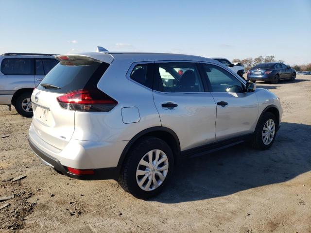 Photo 2 VIN: 5N1AT2MV5LC800594 - NISSAN ROGUE S 