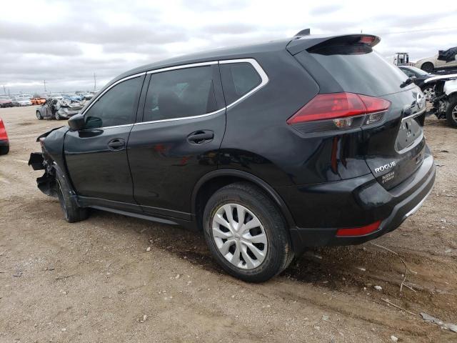 Photo 1 VIN: 5N1AT2MV5LC804435 - NISSAN ROGUE 