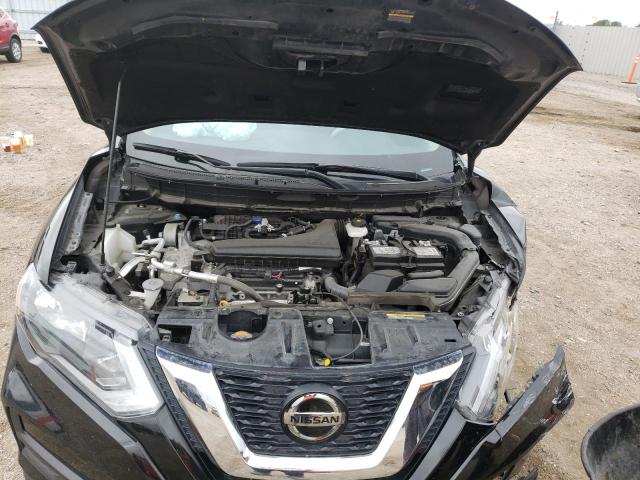 Photo 10 VIN: 5N1AT2MV5LC804435 - NISSAN ROGUE 