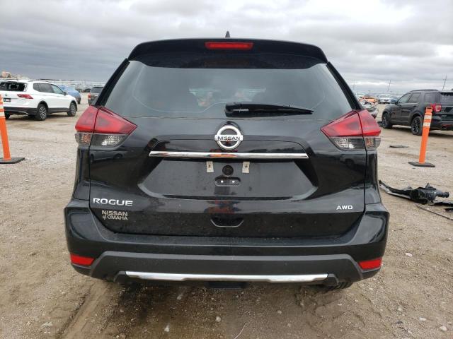 Photo 5 VIN: 5N1AT2MV5LC804435 - NISSAN ROGUE 