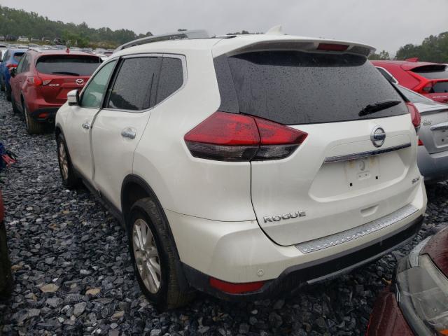 Photo 2 VIN: 5N1AT2MV5LC805536 - NISSAN ROGUE S 