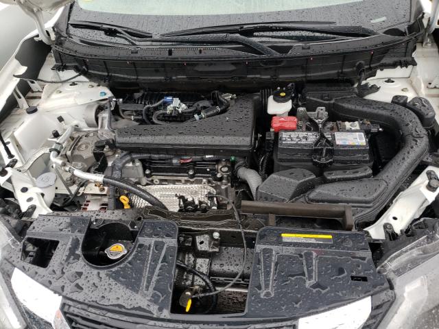 Photo 6 VIN: 5N1AT2MV5LC805536 - NISSAN ROGUE S 