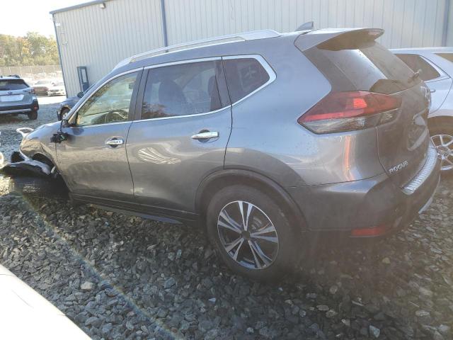 Photo 1 VIN: 5N1AT2MV5LC813796 - NISSAN ROGUE S 