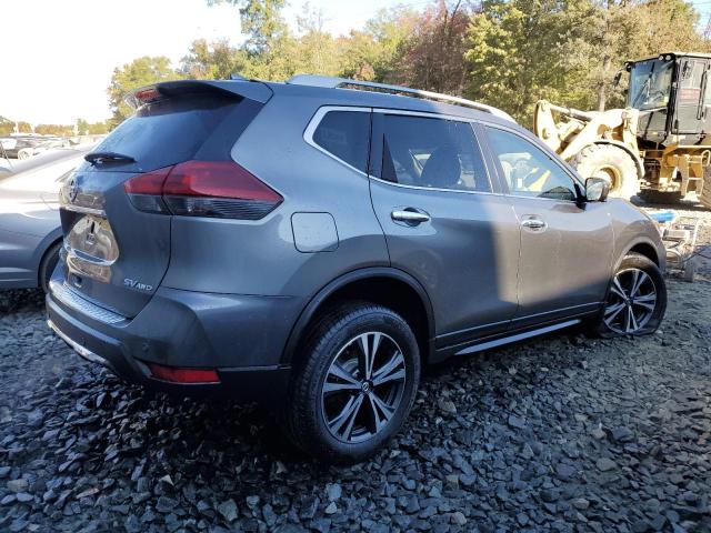 Photo 2 VIN: 5N1AT2MV5LC813796 - NISSAN ROGUE S 