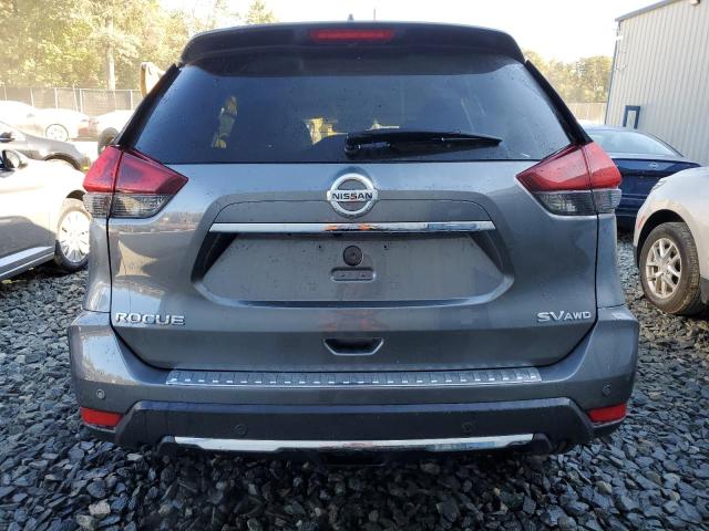 Photo 5 VIN: 5N1AT2MV5LC813796 - NISSAN ROGUE S 