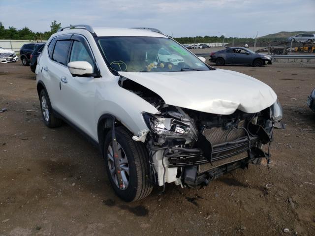 Photo 0 VIN: 5N1AT2MV6EC753059 - NISSAN ROGUE S 