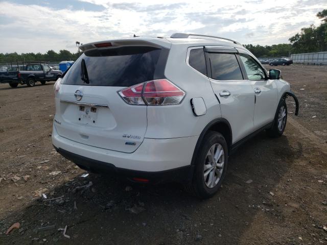 Photo 3 VIN: 5N1AT2MV6EC753059 - NISSAN ROGUE S 