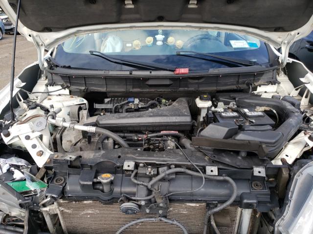 Photo 6 VIN: 5N1AT2MV6EC753059 - NISSAN ROGUE S 