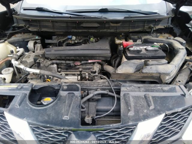 Photo 9 VIN: 5N1AT2MV6EC753451 - NISSAN ROGUE 