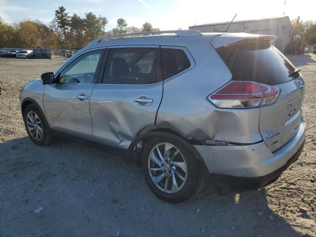 Photo 1 VIN: 5N1AT2MV6EC757550 - NISSAN ROGUE S 