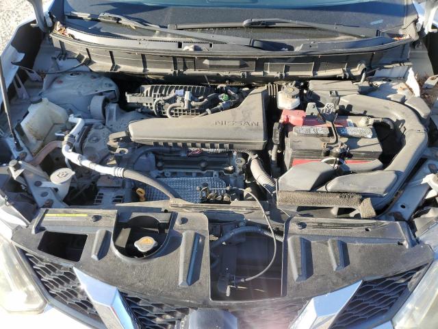 Photo 11 VIN: 5N1AT2MV6EC757550 - NISSAN ROGUE S 