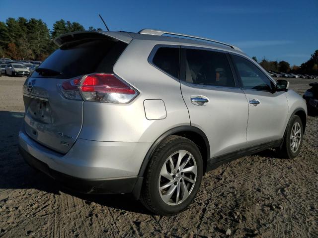 Photo 2 VIN: 5N1AT2MV6EC757550 - NISSAN ROGUE S 