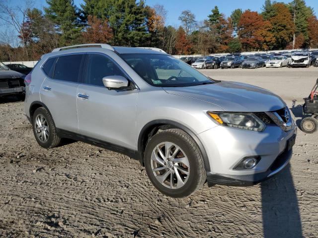 Photo 3 VIN: 5N1AT2MV6EC757550 - NISSAN ROGUE S 