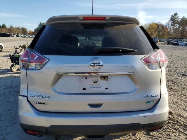 Photo 5 VIN: 5N1AT2MV6EC757550 - NISSAN ROGUE S 