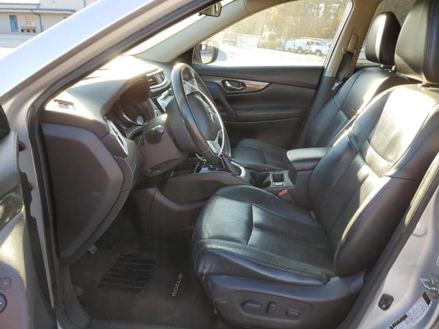 Photo 6 VIN: 5N1AT2MV6EC757550 - NISSAN ROGUE S 