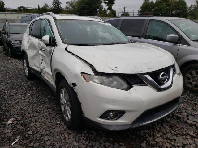 Photo 0 VIN: 5N1AT2MV6EC759735 - NISSAN ROGUE S 