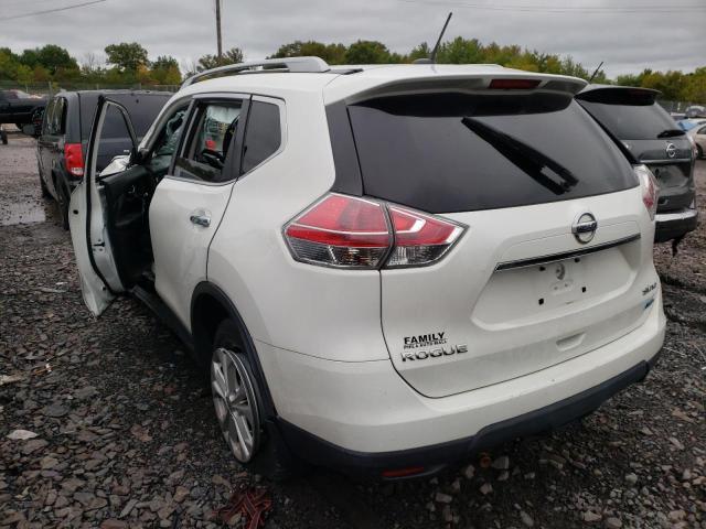 Photo 2 VIN: 5N1AT2MV6EC759735 - NISSAN ROGUE S 