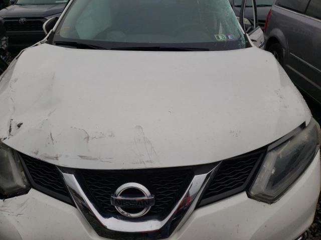 Photo 6 VIN: 5N1AT2MV6EC759735 - NISSAN ROGUE S 