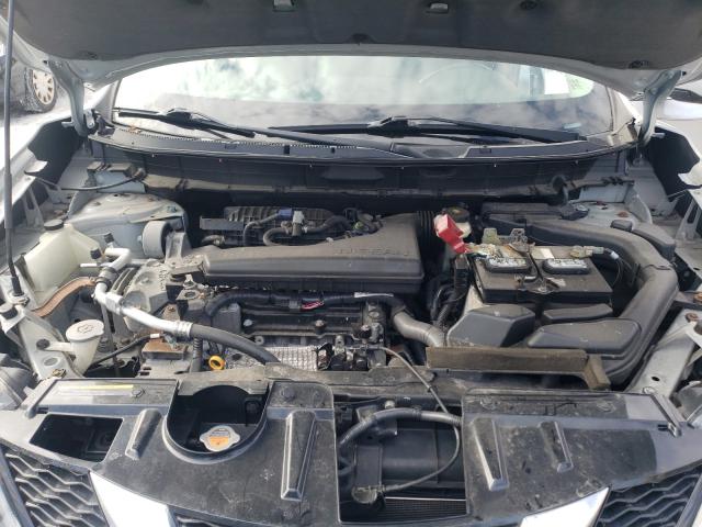 Photo 6 VIN: 5N1AT2MV6EC761629 - NISSAN ROGUE S 