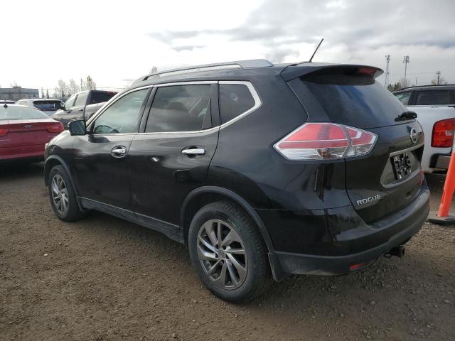 Photo 1 VIN: 5N1AT2MV6EC762036 - NISSAN ROGUE S 