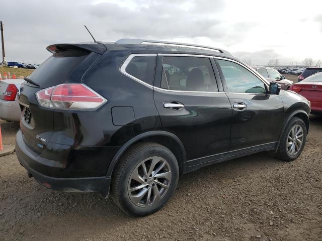 Photo 2 VIN: 5N1AT2MV6EC762036 - NISSAN ROGUE S 