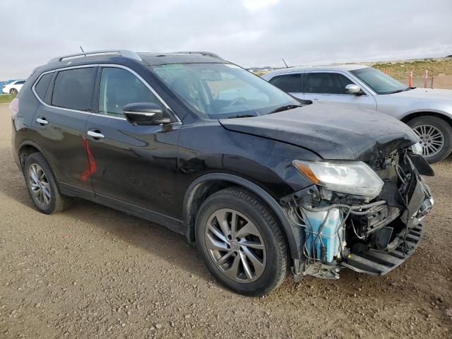 Photo 3 VIN: 5N1AT2MV6EC762036 - NISSAN ROGUE S 