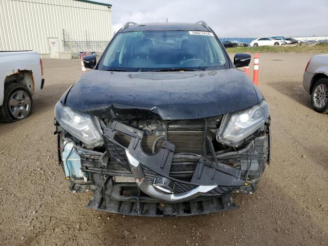 Photo 4 VIN: 5N1AT2MV6EC762036 - NISSAN ROGUE S 