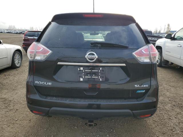 Photo 5 VIN: 5N1AT2MV6EC762036 - NISSAN ROGUE S 