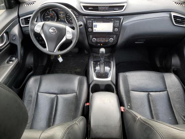 Photo 7 VIN: 5N1AT2MV6EC762036 - NISSAN ROGUE S 