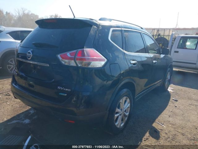 Photo 3 VIN: 5N1AT2MV6EC762151 - NISSAN ROGUE 