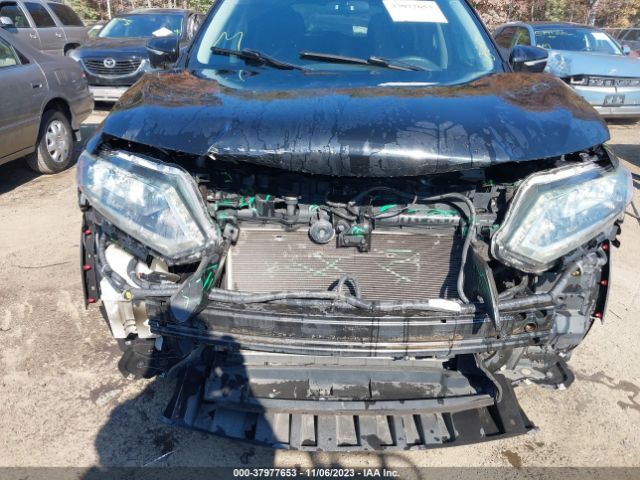 Photo 5 VIN: 5N1AT2MV6EC762151 - NISSAN ROGUE 