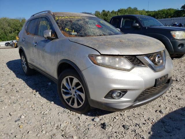 Photo 0 VIN: 5N1AT2MV6EC763185 - NISSAN ROGUE 