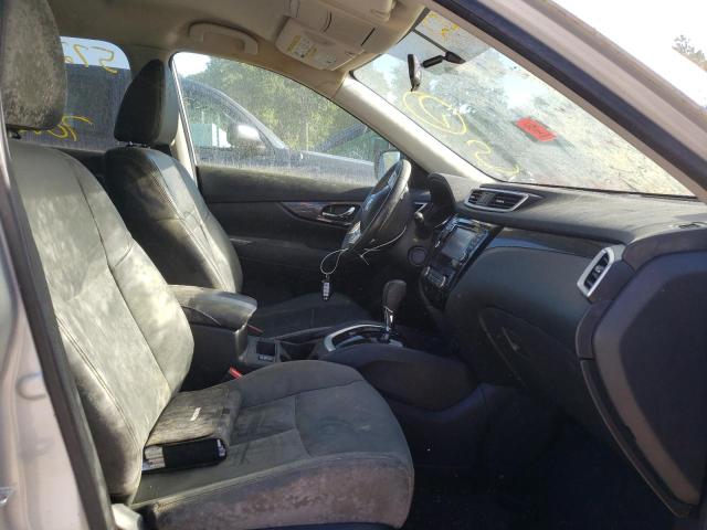 Photo 4 VIN: 5N1AT2MV6EC763185 - NISSAN ROGUE 