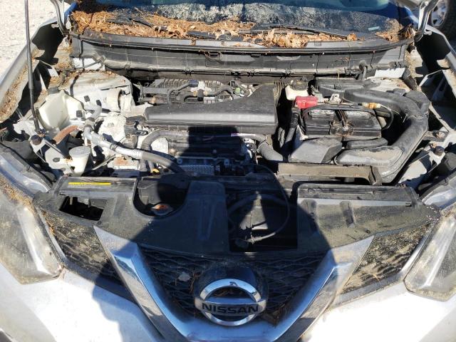 Photo 6 VIN: 5N1AT2MV6EC763185 - NISSAN ROGUE 