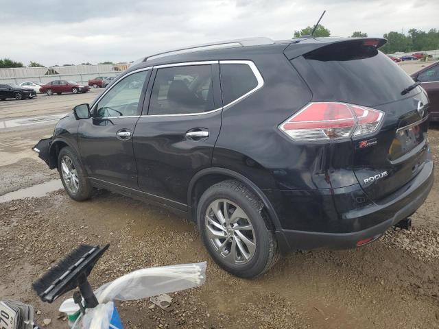 Photo 1 VIN: 5N1AT2MV6EC763834 - NISSAN ROGUE S 