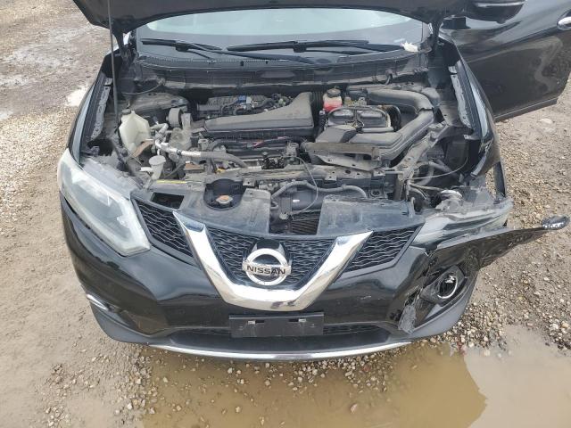 Photo 11 VIN: 5N1AT2MV6EC763834 - NISSAN ROGUE S 