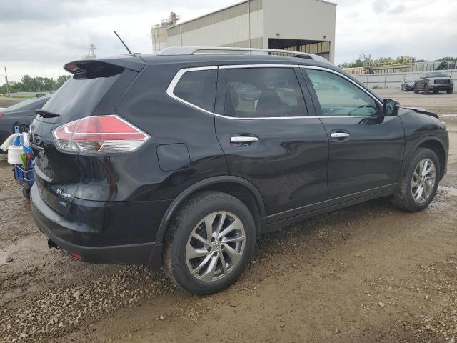 Photo 2 VIN: 5N1AT2MV6EC763834 - NISSAN ROGUE S 