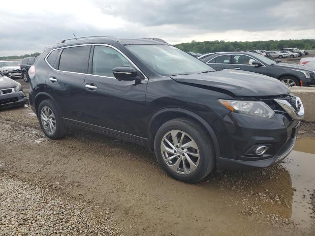 Photo 3 VIN: 5N1AT2MV6EC763834 - NISSAN ROGUE S 