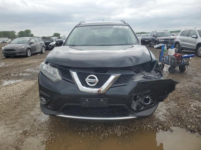 Photo 4 VIN: 5N1AT2MV6EC763834 - NISSAN ROGUE S 