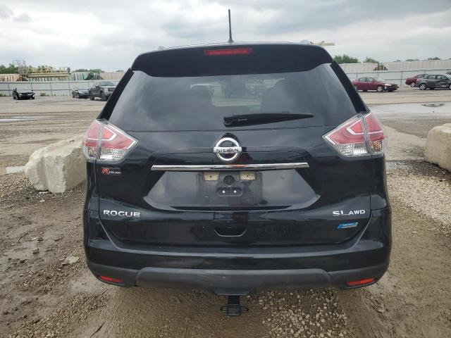 Photo 5 VIN: 5N1AT2MV6EC763834 - NISSAN ROGUE S 