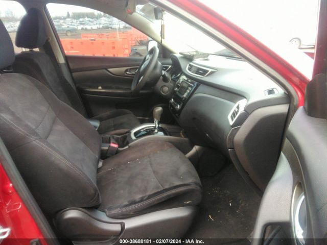 Photo 4 VIN: 5N1AT2MV6EC764840 - NISSAN ROGUE 