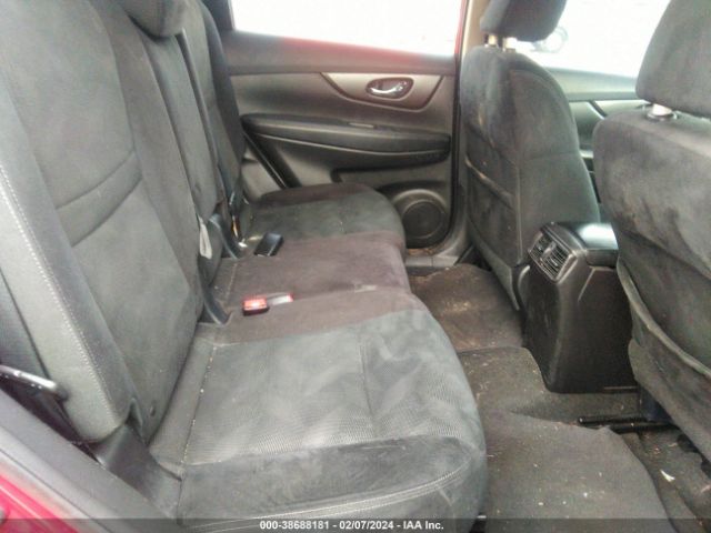 Photo 7 VIN: 5N1AT2MV6EC764840 - NISSAN ROGUE 