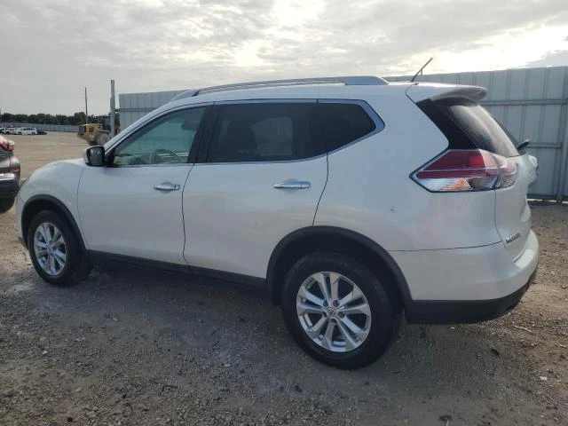 Photo 1 VIN: 5N1AT2MV6EC765051 - NISSAN ROGUE S 