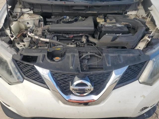 Photo 11 VIN: 5N1AT2MV6EC765051 - NISSAN ROGUE S 